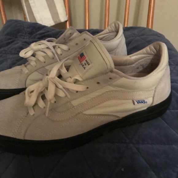 Vans Other - VANS ARCAD 63 of 350 made